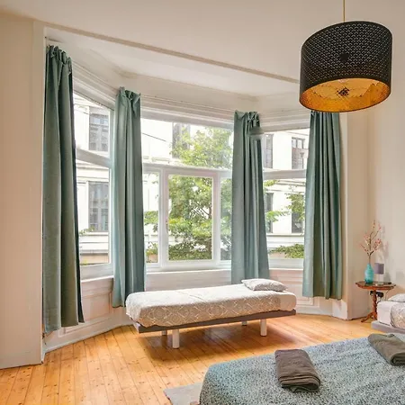 The National Appartement *