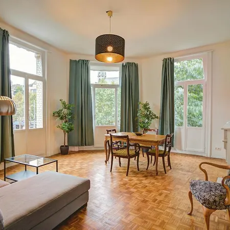 Appartement The National *